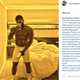 Image for article titled The Game Keeps Posting Pictures of His Giant Dick
